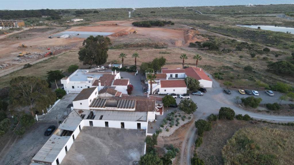 Monte Da Lagoa Altura Kültér fotó